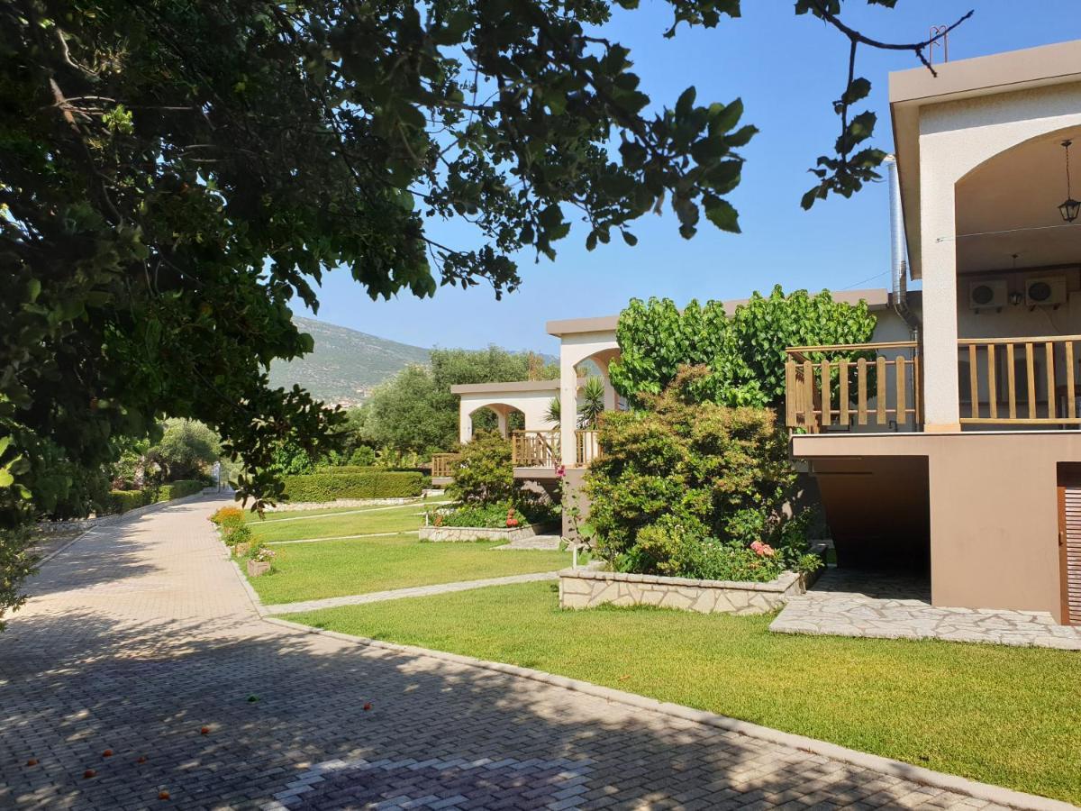 Angela Studios Razáta Dış mekan fotoğraf