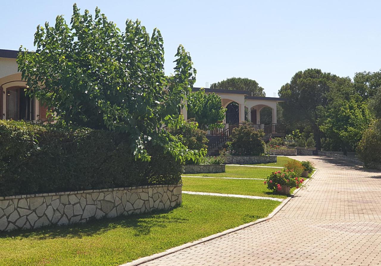 Angela Studios Razáta Dış mekan fotoğraf