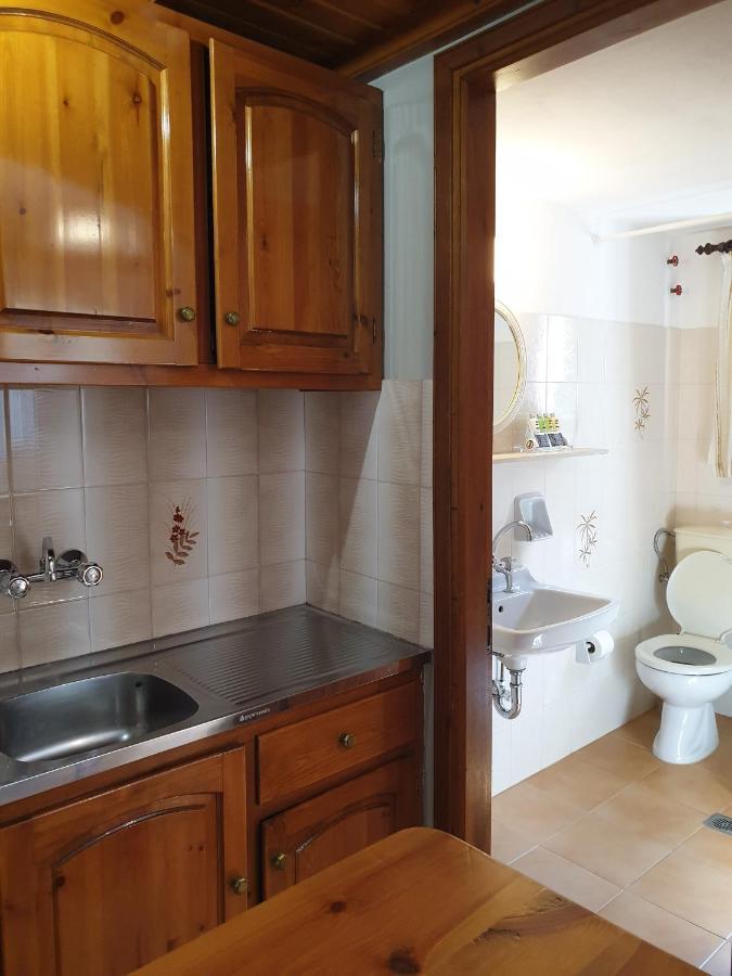 Angela Studios Razáta Dış mekan fotoğraf