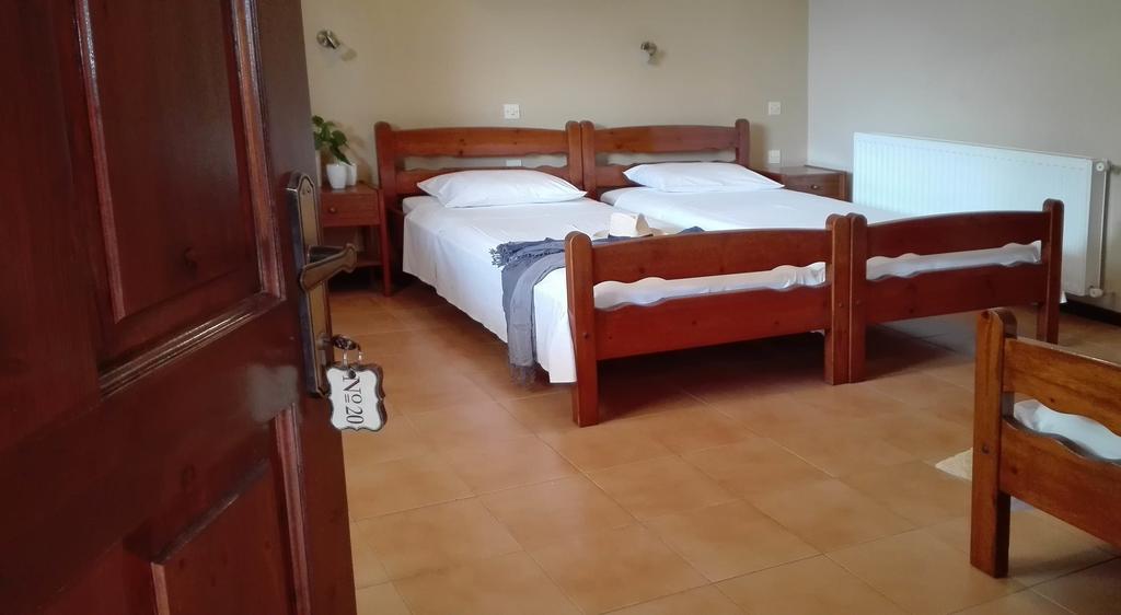 Angela Studios Razáta Dış mekan fotoğraf